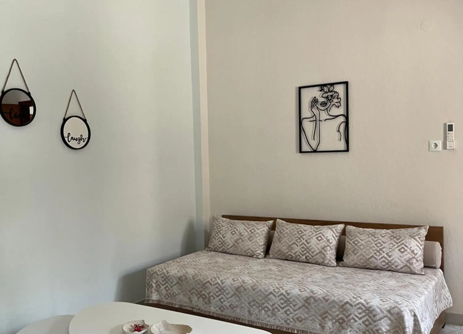לריסוס Tilemaxos Apartment