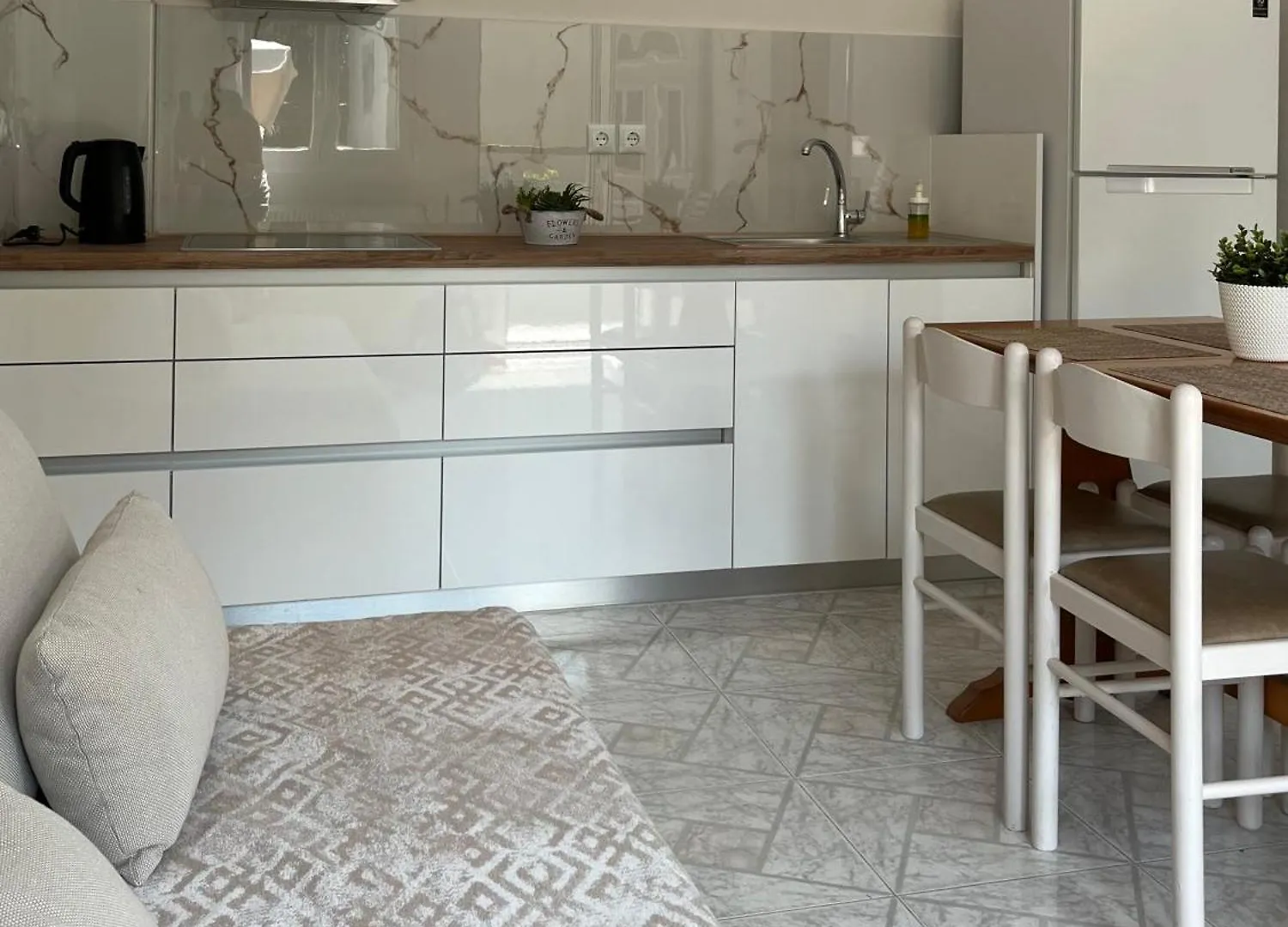 לריסוס Tilemaxos Apartment